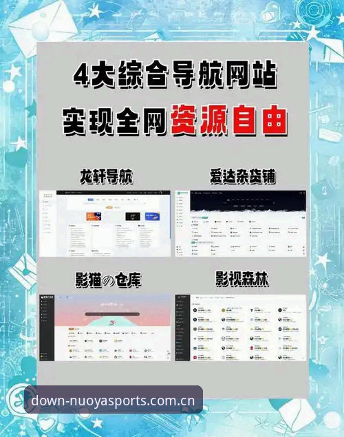 诺亚体育最新网站下载官方中文站快速访问完整指南：从下载到数据追踪的实用操作手册